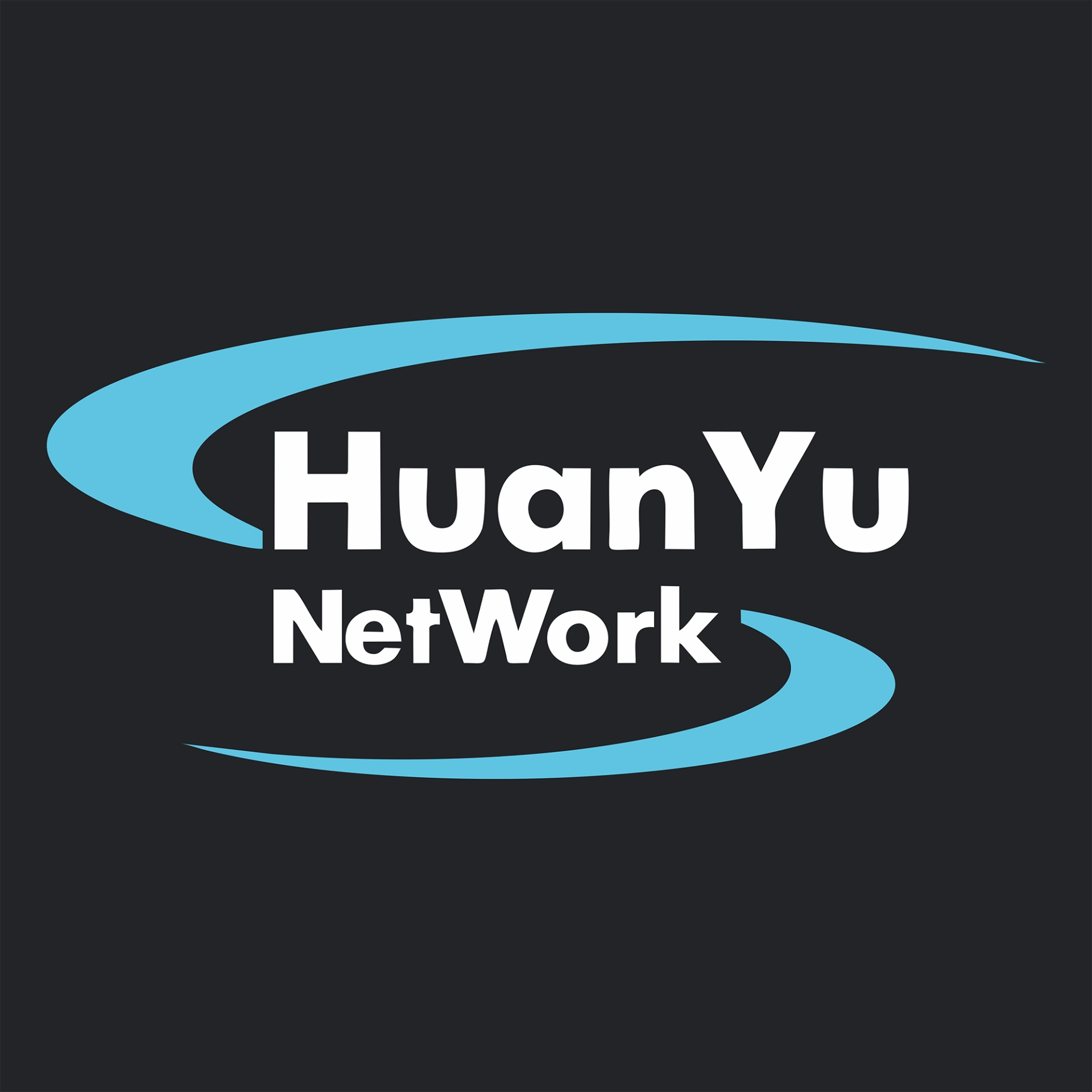 ✅ 寰宇网络 - 软件二次开发｜小程序二开｜服务器运维 Logo